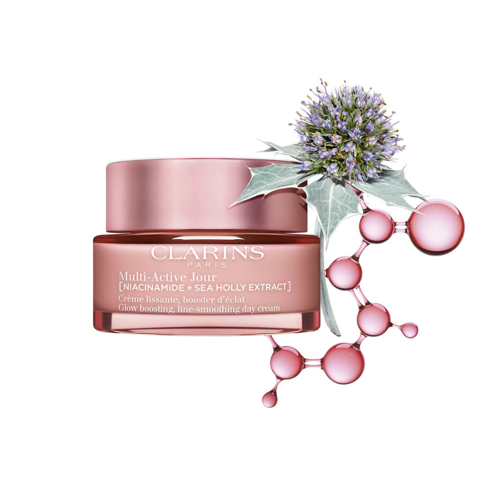 Clarins Multi-Active Day Cream 50ml